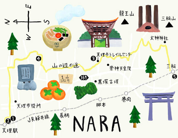 70以上 修学旅行 イラスト 京都 奈良 簡単 最高の壁紙のアイデアcahd